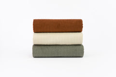 SYAS -Corduroy -  zandschelp- 24 €/m