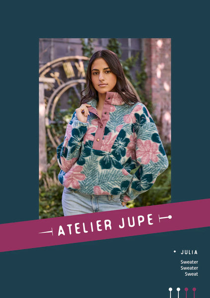 Atelier Jupe - Julia -  € 16,8