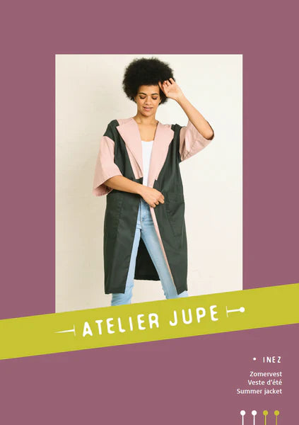 Atelier Jupe - Inez -  € 16,8