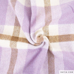 Flannel - Ruit - € 16/m